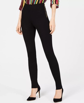 I.N.C. International Concepts Women's Pants Sz 2 High-Waist