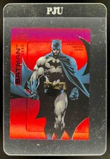 2026 Upper Deck Inspirations The World of DC Guide in-content 35