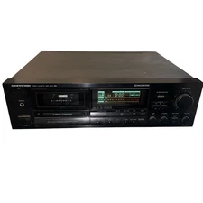 ONKYO Integra TA-2600 Stereo Cassette Tape Deck R1