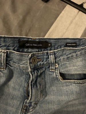 Mens Calvin Klein Jeans