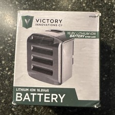 Victory VP20B 16.8V Lithium-ion Battery NEW