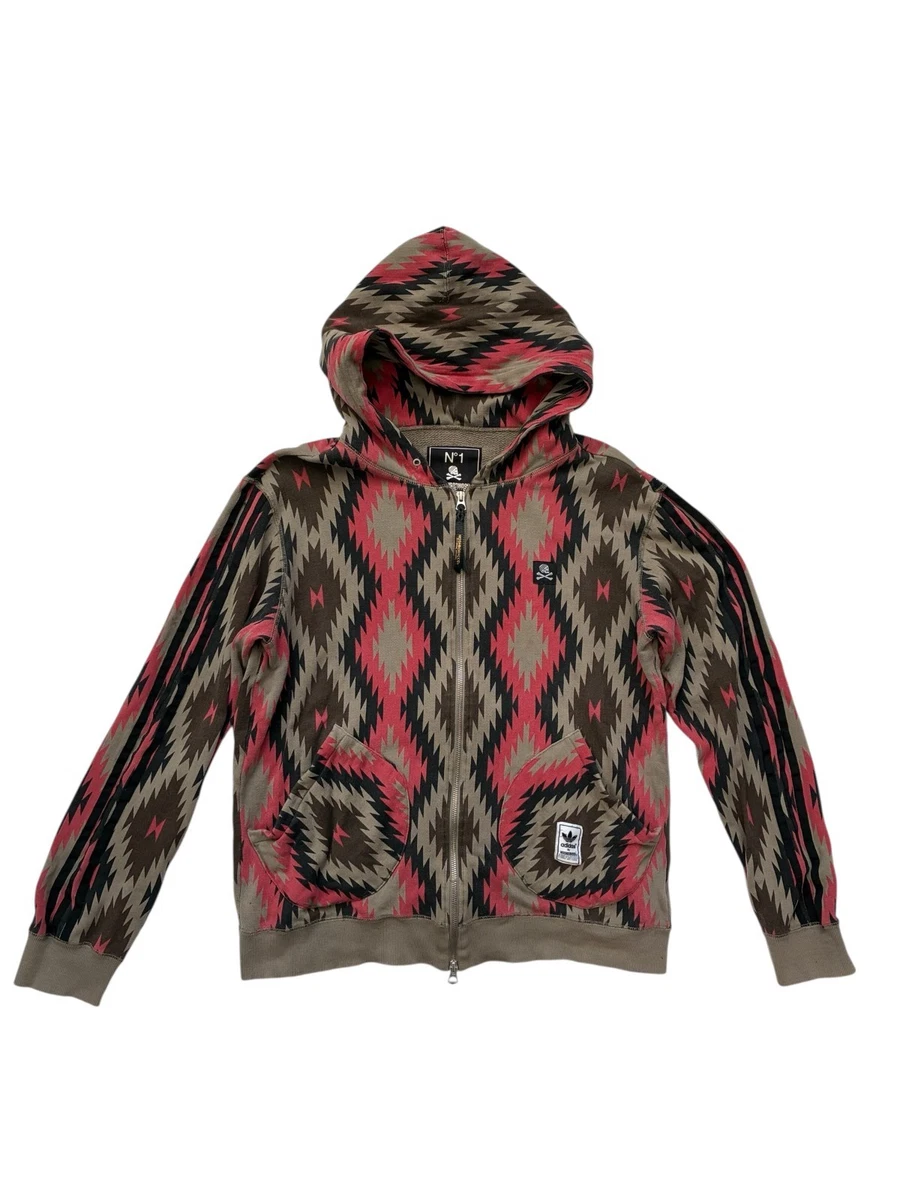 Sudadera Con Capucha Superdry Para Hombre – Color Oliva, Cremallera Y Corte Athletic