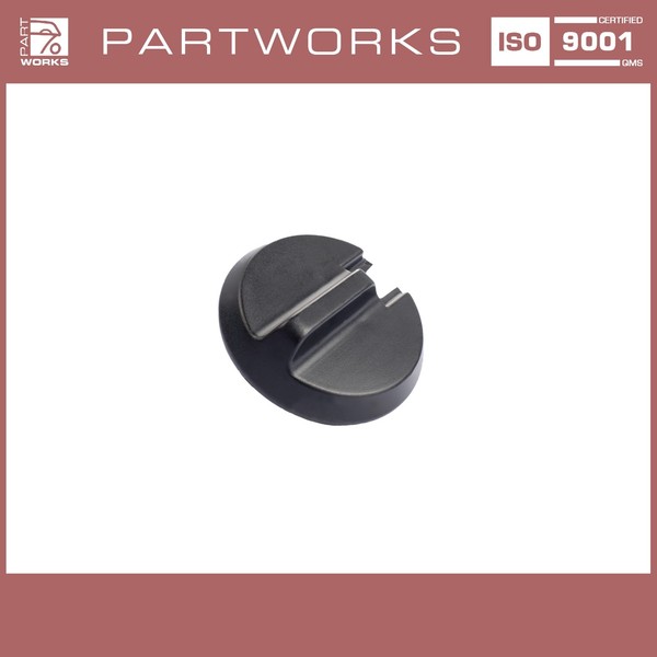 Drehknopf Heizung FüR Porsche 911 G 930 Mittelkonsole 91165911000-image