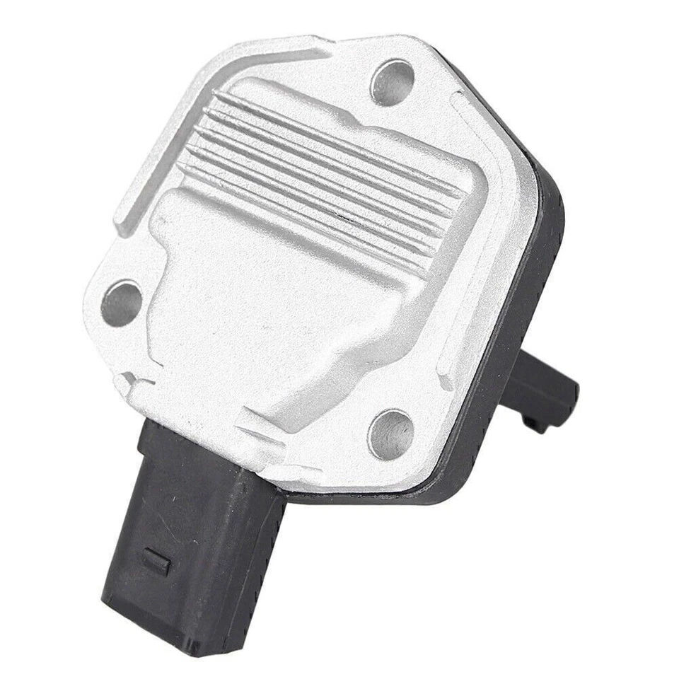 1x Sensor transmisor de nivel de aceite del motor para Audi A3 A4 A6 A8 TT 1.8T 2.7 2.8 3.0 4.2 Foto 2 de 4