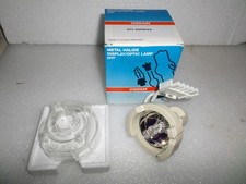 OSRAM lampe HTI 400 watts 55 volts, Projecteur Bauer P8 T400, ou autres..