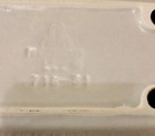 PAIR Vintage Pfaltzgraff Yorktowne Relish Dish 716-51 Stoneware Gray Blue  USA — photo 8