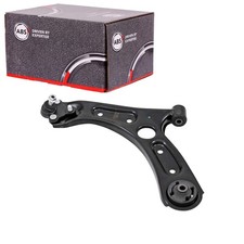 ABS QUERLENKER+TRAGGELENK VORNE LINKS UNTEN passend für HYUNDAI ELANTRA KONA | 2