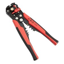 Self-Adjusting Wire Stripper