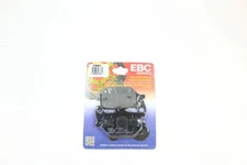 EBC Brakes Organic Brake Pad FA61