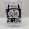 2025 Panini Flawless Career Milestones Morten Anderson /5 Sapphire