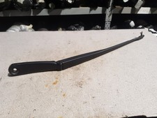 BMW 7er F01 730d 2010 Wischerarm vorne Beifahrerseite