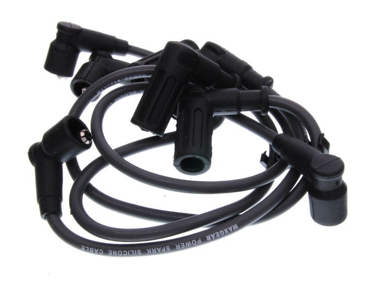 Cavi di accensione 53-0033 MAXGEAR per FIAT CINQUECENTO SEICENTO / 600 - Immagine 2