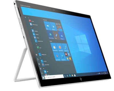   HP Elite X2 G8 13.0'' Core i5 16GB 256GB FHD Win 11 Pro Tablet