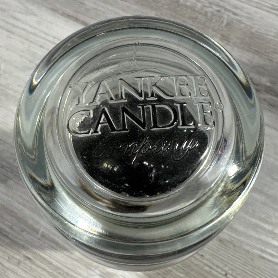 Yankee Candle "Autumn Fruit" Large Jar 22 oz Classic Label NEW HTF Retired - Image 3 of 4