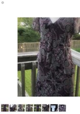 karen stevens dress 90’s Vintage