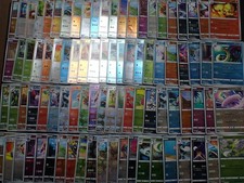 Pokemon Card All Monster Ball Holo x87 Arcanine Scyther Milotic Altaria etc #2