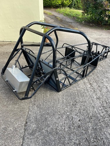 Mk Indy R Kit Car  2015 - Picture 1 of 8