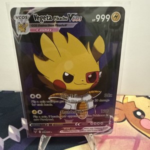 Pikachu Vcos | eBay