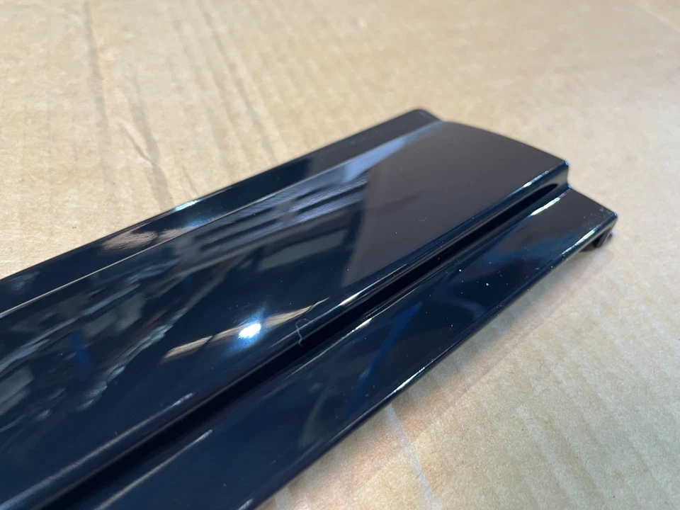 Weather Shields fits Suzuki Jimny JC74 XL 5 Doors Only 2023-Onwards Window Visor - Image 3 of 4