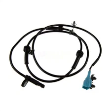 Mpulse Rear Left Abs Wheel Speed Sensor For Fits For Nissan Murano With Harness