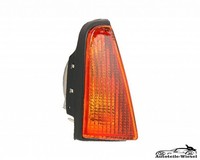 Blinker Blinkleuchte Rechts Vorne FüR Fiat Cinquecento I.E S 0.7I 91-99