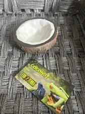 EXO TERRA COCONUT WATER DISH PT3158