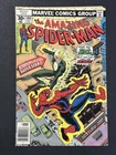 The Amazing Spider-Man #168 Marvel Comics 1977 Will O' The Wisp 2nd Appearance