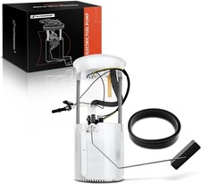 Electric Fuel Pump Module Assembly with Sending Unit Compatible with Audi TT