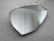 Audi A4 S4 B9 8W 2020 Side Mirror Glass Outer Mirror 8W0857536H