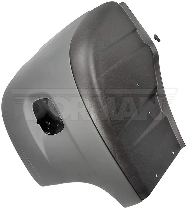 Parachoques lateral de alta resistencia Dorman 242-6024 se adapta a Freightliner Cascadia CASCADIA KIT7 Foto 2 de 4