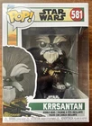 Funko Pop! Vinyl: Star Wars - Krrsantan #581