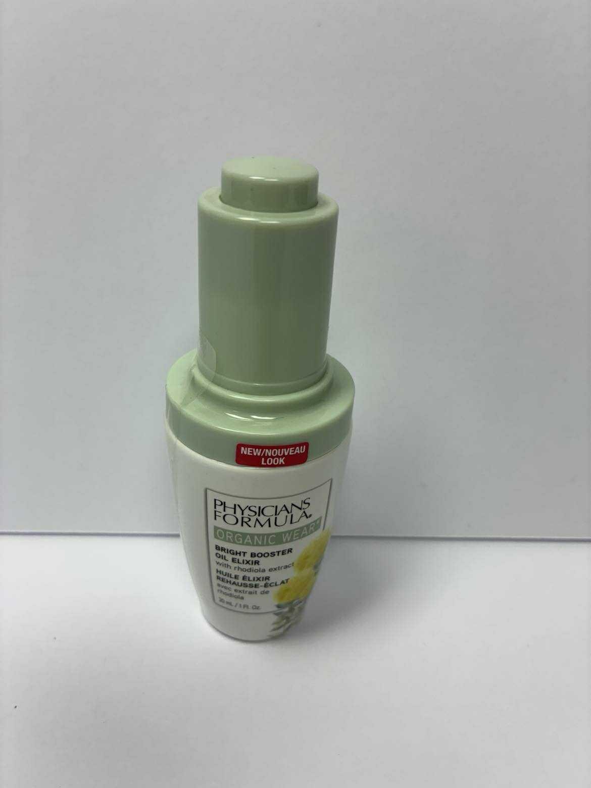 Elixir 1oz