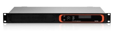 Biamp TesiraFORTÉ DAN VT DSP Processor