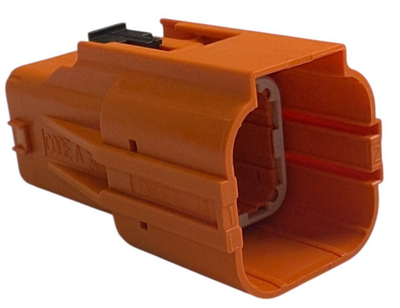 #ad #ad TE Connectivity HVA 630 2 Pin HV Connector Housing 2141256 1 LOT OF 10 $60.00