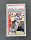 1995 SP - Ken Griffey Jr #100 Upper Deck Authenticated Autographs (AU)