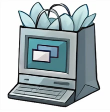 Neopets - Player Night Goodie Bag - Virtual Items - Fast and Safe!