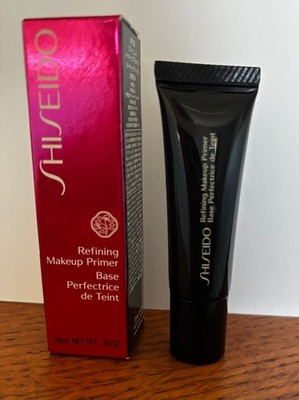 Shisedo Refining Eyeshadow Primer Base Tinted