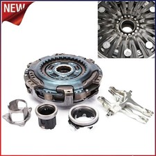 Set-double Clutch For Hyundai Veloster Kona Tucson Sonata Kia Forte 412002d220