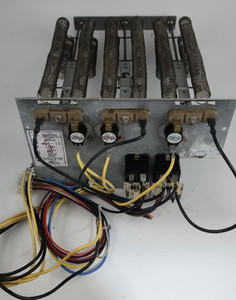 Carrier 15 KW Electric Heater 324643-438 KFCEH3101C15 15 KW 230V