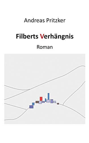 Filberts Verhangnis.by Pritzker  New 9783735736666 Fast Free Shipping<|