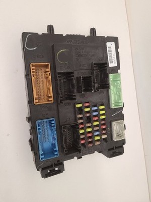 Used Body Control Module fits: 2014 Ford Escape Body Control BCM module and insi