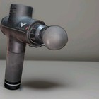 Hypervolt Plus handheld percussion massage device featuring Bluetooth... — photo 1