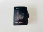 Sony Walkman WM-EX10 Stereo VINTAGE Cassette Player New Belt! WORKING