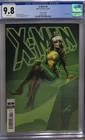 X-MEN #3 VARIANT CGC 9.8 Graded Comic Book  SEE OUR OTHER LISTINGS!  Wolverine