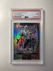 New Listing2016 Panini Select Concourse Tom Brady Tie Dye Prizm /25 #13 PSA 9 Patriots