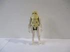 Vintage 1980 Star Wars Empire Strikes Back Snow Trooper HK COO Kenner
