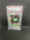 PSA 9 Bulbasaur 133/132 Me01: Mega Evolution Holo