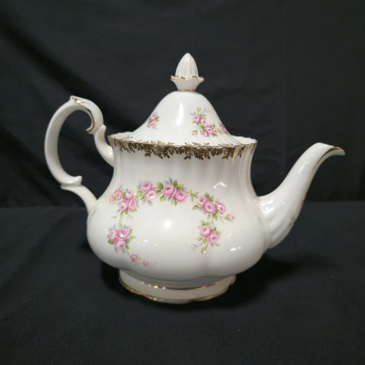 Royal Albert Dimity Rose for sale | eBay