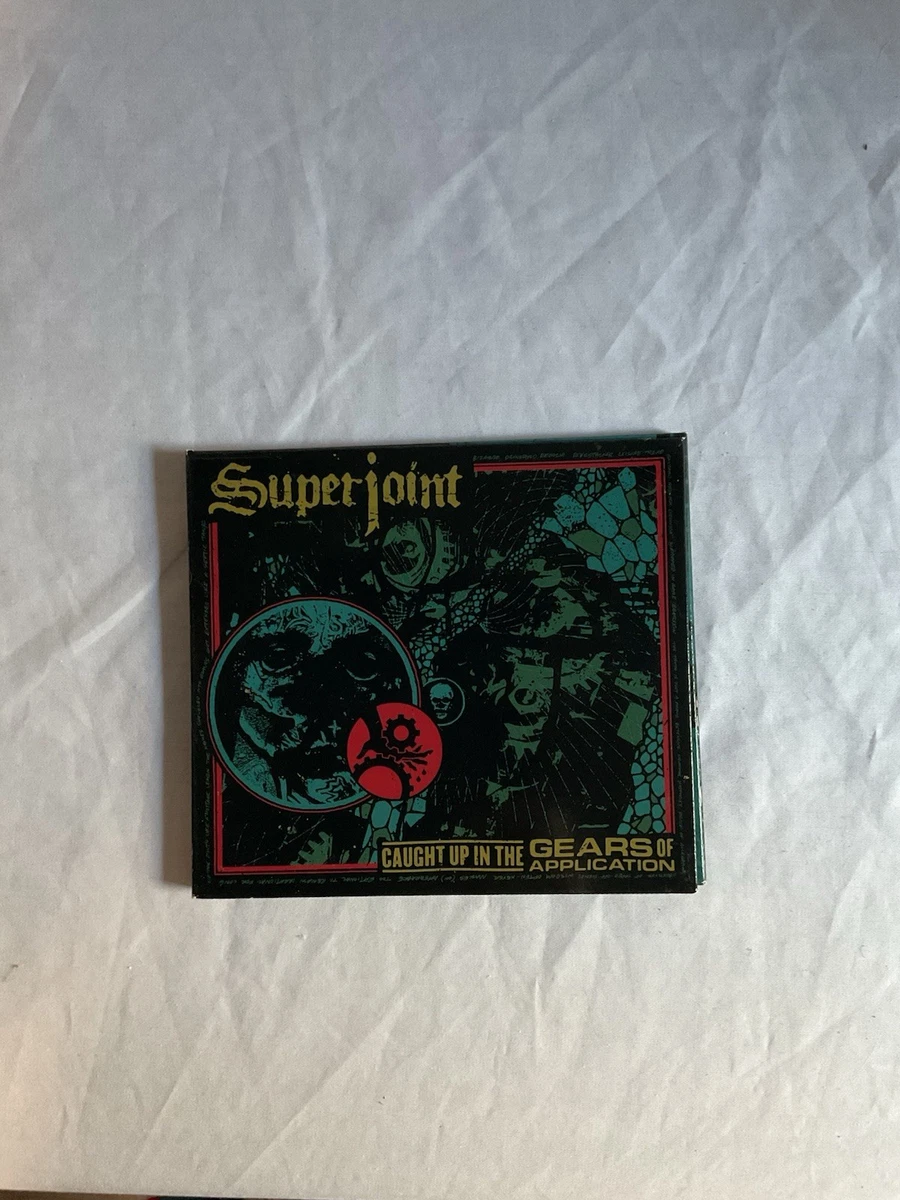 Album CDs Superjoint Ritual for sale | eBay
