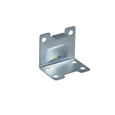 AEG Electrolux Befestigungsbügel für Kopfteil 117287001/4 Original für Geschirrs
